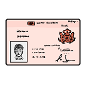 ID card